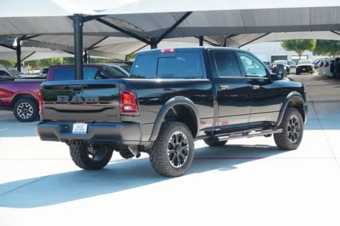 More photos of 2026 Ram 2500 Tradesman at Roger Williams Chrysler Dodge Jeep Ram, TX