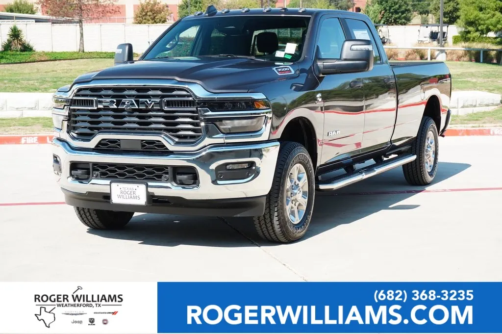 2026 Ram 3500 Lone Star for sale in Weatherford, TX