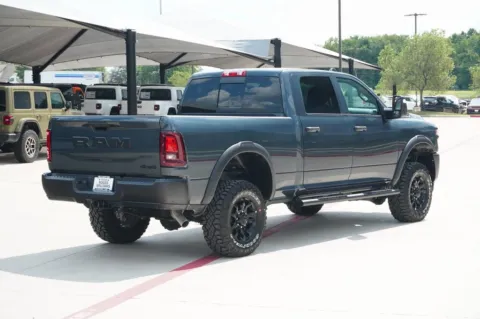 More photos of 2026 Ram 2500 Tradesman at Roger Williams Chrysler Dodge Jeep Ram, TX