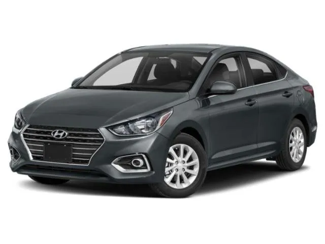 2019 Hyundai Accent SEL for sale in Weatherford, TX