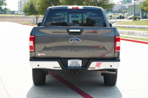 More photos of 2019 Ford F-150 XLT at Roger Williams Chrysler Dodge Jeep Ram, TX
