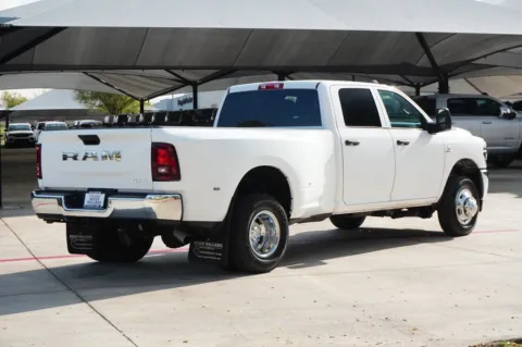 More photos of 2025 Ram 3500 Tradesman at Roger Williams Chrysler Dodge Jeep Ram, TX