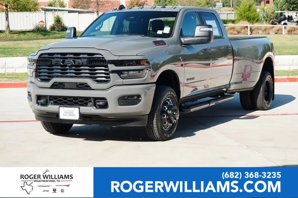 2026 Ram 3500 Lone Star for sale in Weatherford, TX