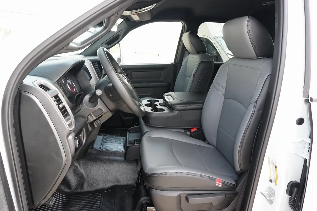 2026 Ram 5500 photo 4