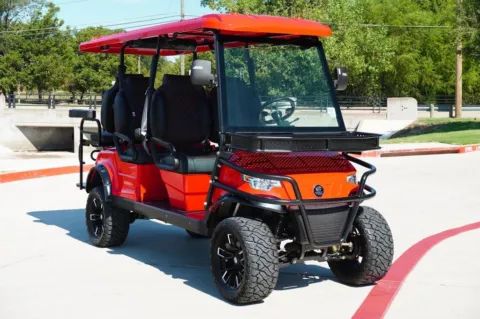 More photos of 2025 Epic E60L LIFTED at Roger Williams Chrysler Dodge Jeep Ram, TX