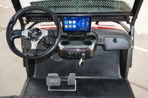 More photos of 2025 Epic E60L LIFTED at Roger Williams Chrysler Dodge Jeep Ram, TX