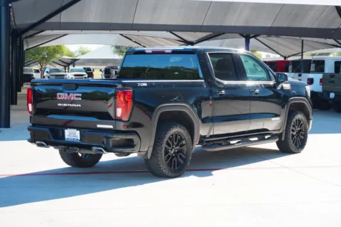 More photos of 2021 GMC Sierra 1500 Elevation at Roger Williams Chrysler Dodge Jeep Ram, TX