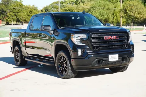 More photos of 2021 GMC Sierra 1500 Elevation at Roger Williams Chrysler Dodge Jeep Ram, TX