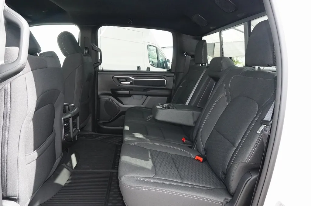 2026 Ram 1500 Lone Star photo 7