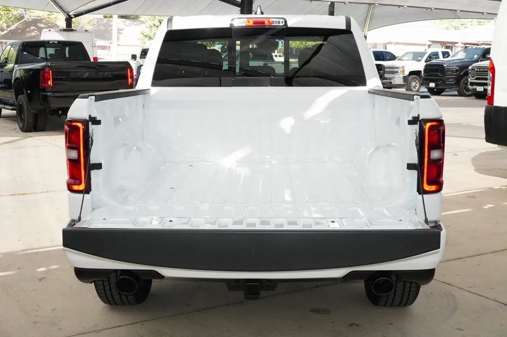 2026 Ram 1500 Lone Star photo 11