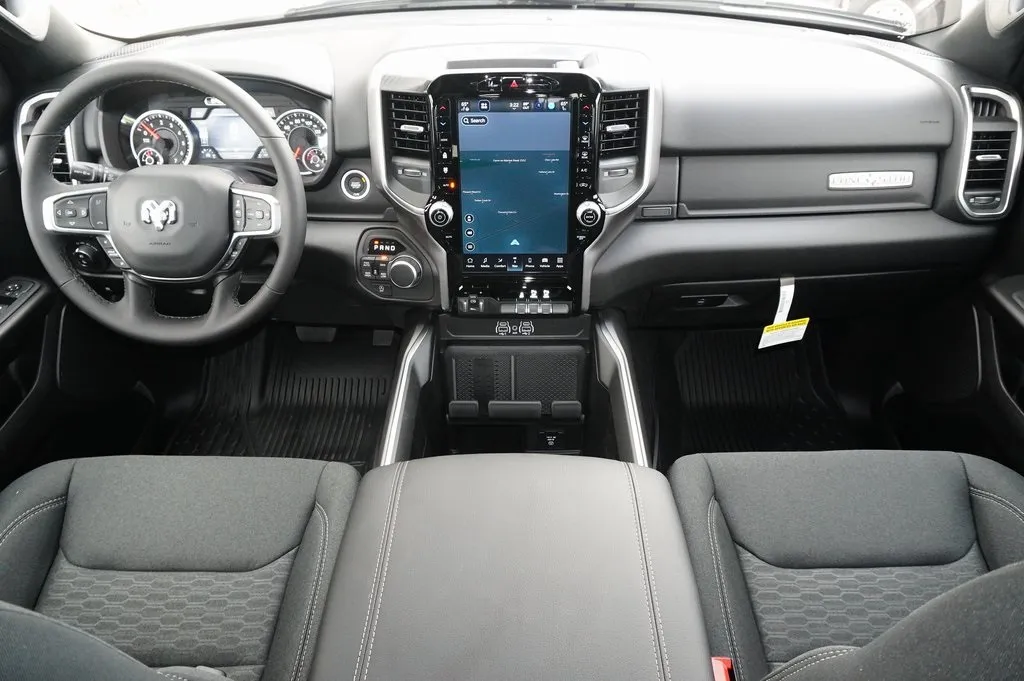 2026 Ram 1500 Lone Star photo 10
