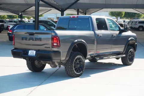 More photos of 2025 Ram 2500 Tradesman at Roger Williams Chrysler Dodge Jeep Ram, TX