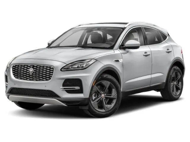 2021 Jaguar E-PACE 300 Sport for sale in Weatherford, TX