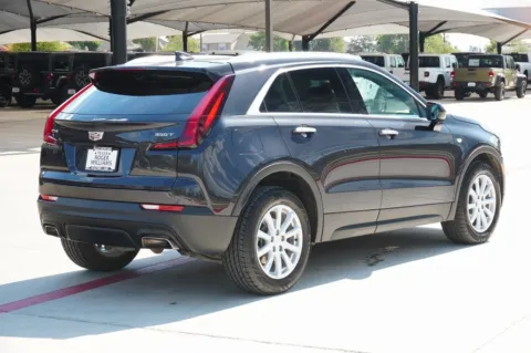 More photos of 2023 Cadillac XT4 FWD Luxury at Roger Williams Chrysler Dodge Jeep Ram, TX