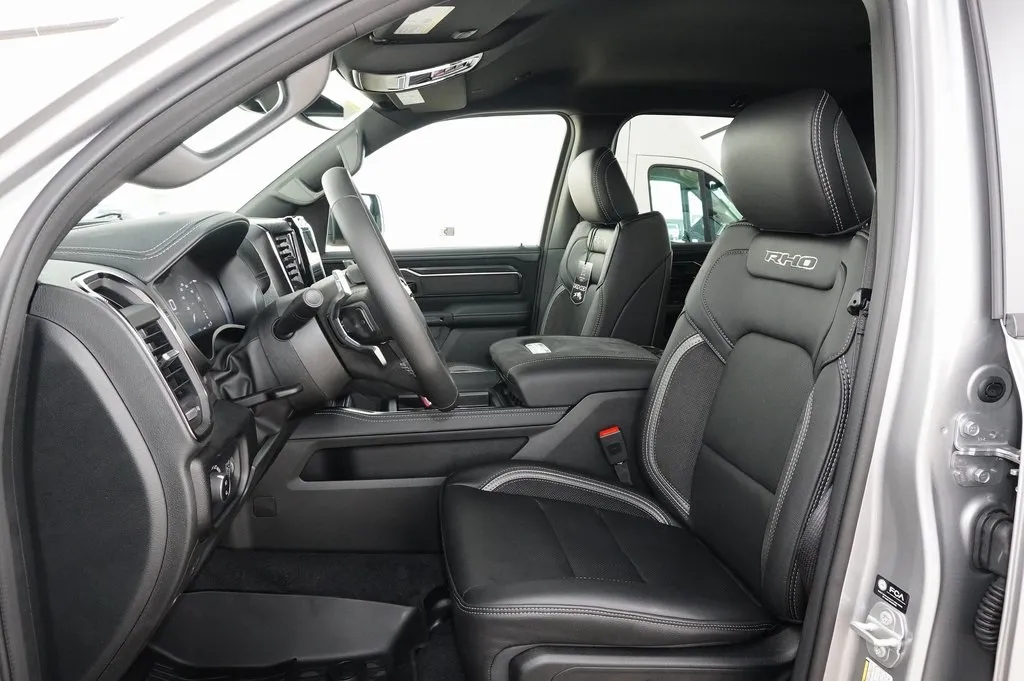 2026 Ram 1500 RHO photo 4
