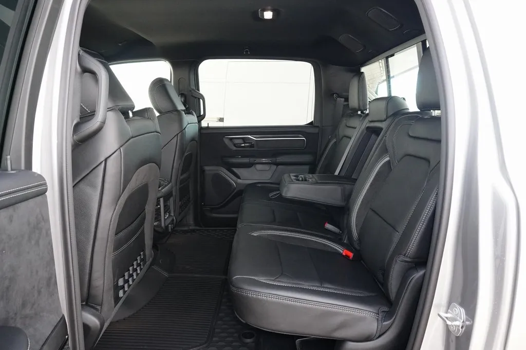 2026 Ram 1500 RHO photo 8