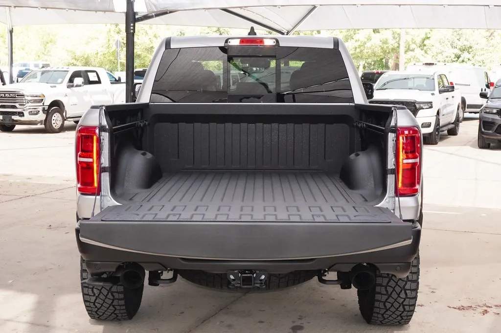 2026 Ram 1500 RHO photo 12