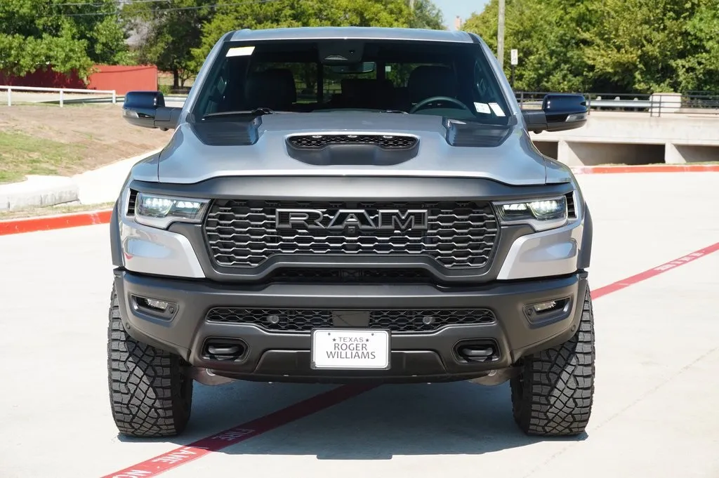 2026 Ram 1500 RHO photo 10