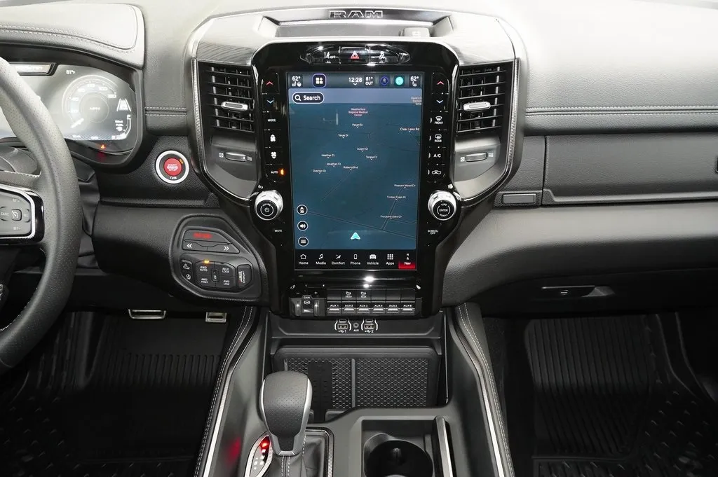 2026 Ram 1500 RHO photo 3