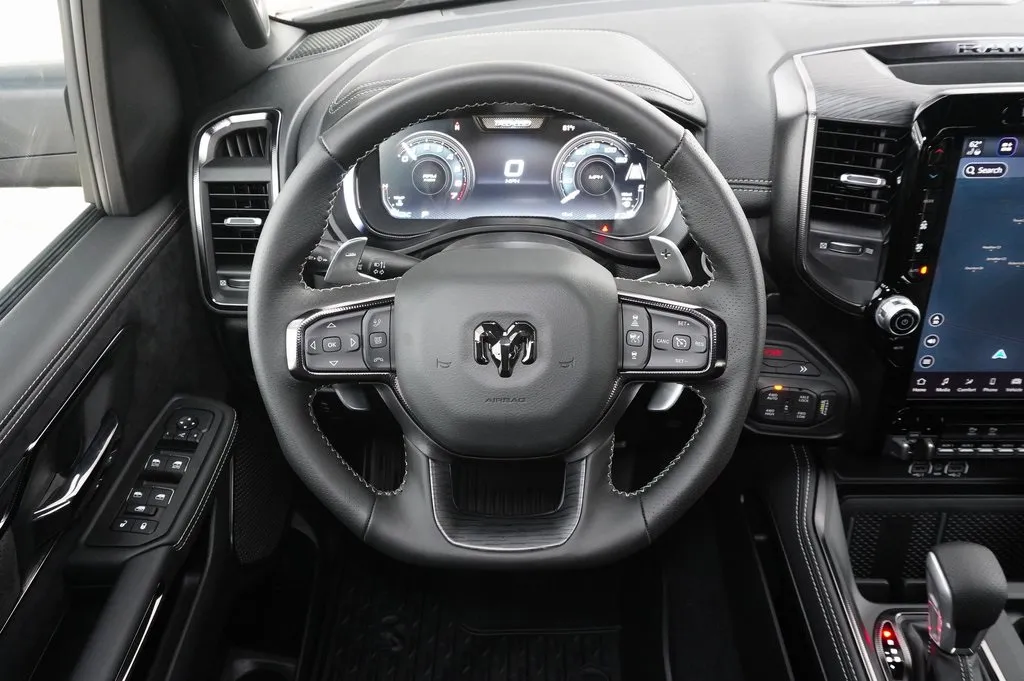 2026 Ram 1500 RHO photo 7