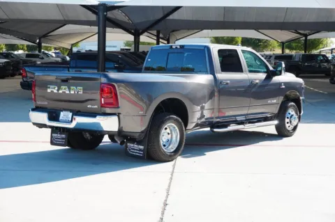 More photos of 2026 Ram 3500 Laramie at Roger Williams Chrysler Dodge Jeep Ram, TX