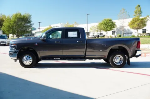 Photos of 2026 Ram 3500 Laramie for sale in Weatherford, TX at Roger Williams Chrysler Dodge Jeep Ram