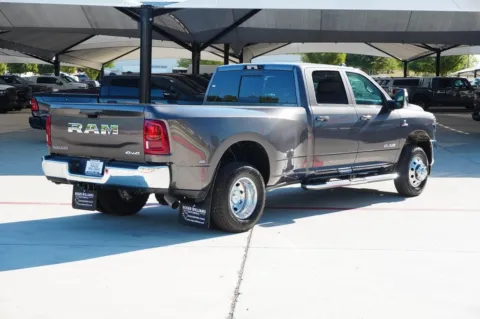 More photos of 2026 Ram 3500 Laramie at Roger Williams Chrysler Dodge Jeep Ram, TX