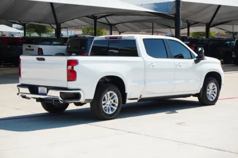 More photos of 2024 Chevrolet Silverado 1500 LT at Roger Williams Chrysler Dodge Jeep Ram, TX