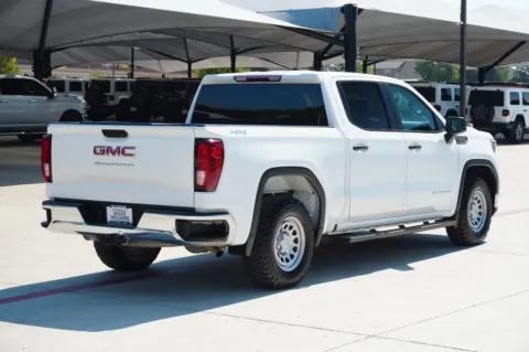 More photos of 2023 GMC Sierra 1500 Pro at Roger Williams Chrysler Dodge Jeep Ram, TX