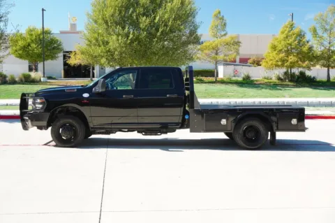 Photos of 2025 Ram 3500 Chassis Cab Tradesman for sale in Weatherford, TX at Roger Williams Chrysler Dodge Jeep Ram