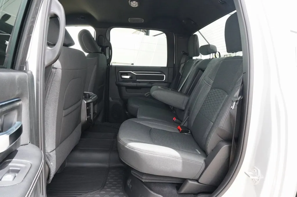 2025 Ram 2500 Lone Star photo 8