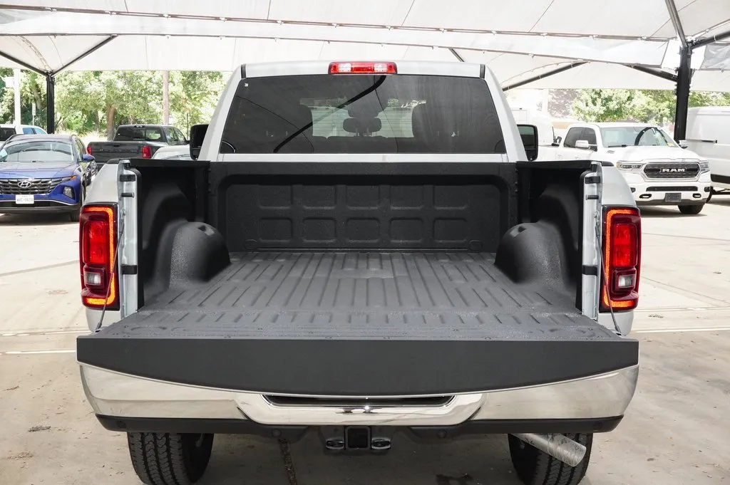 2025 Ram 2500 Lone Star photo 12
