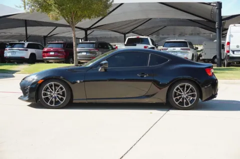 Photos of 2020 Toyota 86 for sale in Weatherford, TX at Roger Williams Chrysler Dodge Jeep Ram