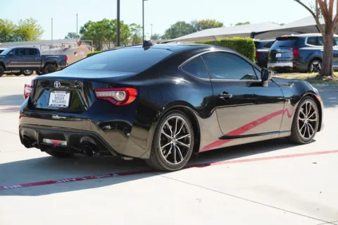 More photos of 2020 Toyota 86 at Roger Williams Chrysler Dodge Jeep Ram, TX