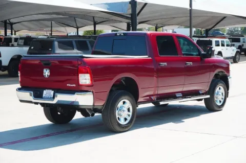 More photos of 2024 Ram 2500 Tradesman at Roger Williams Chrysler Dodge Jeep Ram, TX