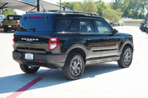 More photos of 2022 Ford Bronco Sport Badlands at Roger Williams Chrysler Dodge Jeep Ram, TX
