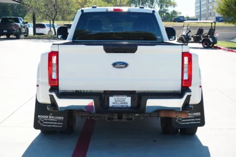 More photos of 2023 Ford Super Duty F-350 DRW XL at Roger Williams Chrysler Dodge Jeep Ram, TX