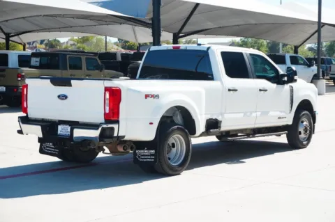 More photos of 2023 Ford Super Duty F-350 DRW XL at Roger Williams Chrysler Dodge Jeep Ram, TX