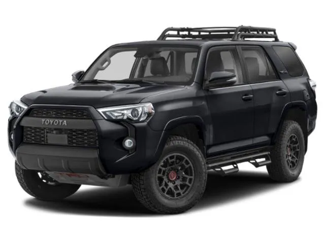 2024 Toyota 4Runner TRD Pro for sale in Weatherford, TX