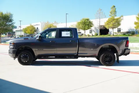 Photos of 2026 Ram 3500 Lone Star for sale in Weatherford, TX at Roger Williams Chrysler Dodge Jeep Ram