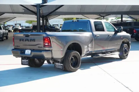 More photos of 2026 Ram 3500 Lone Star at Roger Williams Chrysler Dodge Jeep Ram, TX