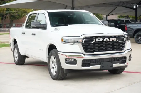 More photos of 2025 Ram 1500 Lone Star at Roger Williams Chrysler Dodge Jeep Ram, TX