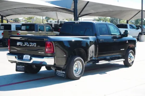 More photos of 2026 Ram 3500 Laramie at Roger Williams Chrysler Dodge Jeep Ram, TX