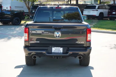 More photos of 2020 Ram 1500 Lone Star at Roger Williams Chrysler Dodge Jeep Ram, TX