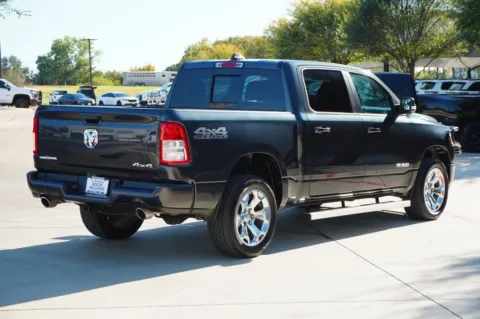 More photos of 2020 Ram 1500 Lone Star at Roger Williams Chrysler Dodge Jeep Ram, TX