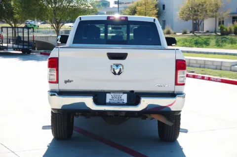More photos of 2019 Ram 2500 Tradesman at Roger Williams Chrysler Dodge Jeep Ram, TX