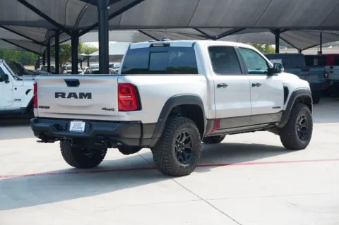 More photos of 2026 Ram 1500 RHO at Roger Williams Chrysler Dodge Jeep Ram, TX