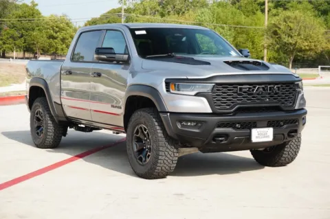 More photos of 2026 Ram 1500 RHO at Roger Williams Chrysler Dodge Jeep Ram, TX