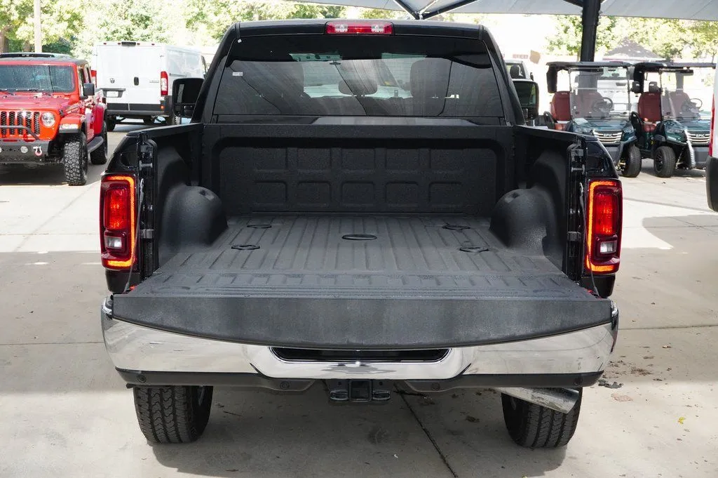 2026 RAM 2500 Big Horn/Lone Star - Photo 12
