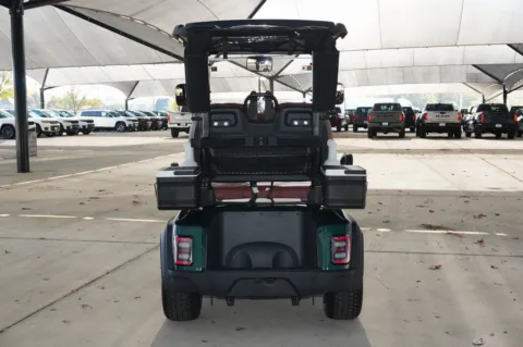 Another view of 2026 EPIC E20 for sale in Weatherford, TX at Roger Williams Chrysler Dodge Jeep Ram